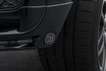 Mercedes-Benz G500 by Brabus 2018 года